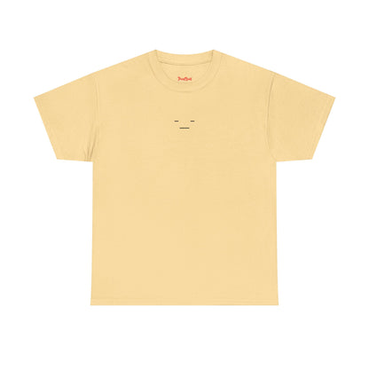 Unimpressed Frog Unisex T-shirt
