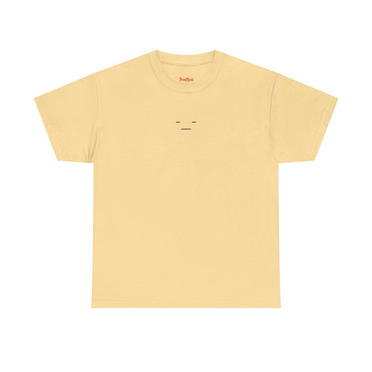 Unimpressed Frog Unisex T-shirt