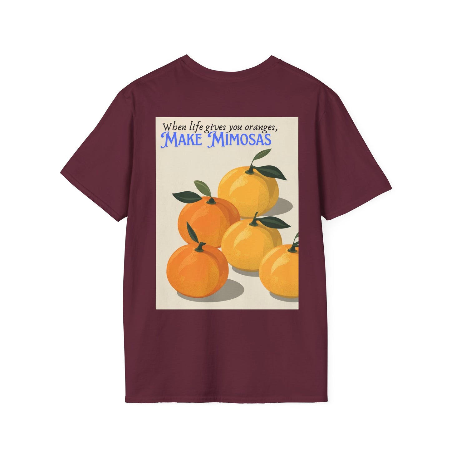 Mimosa T-shirt