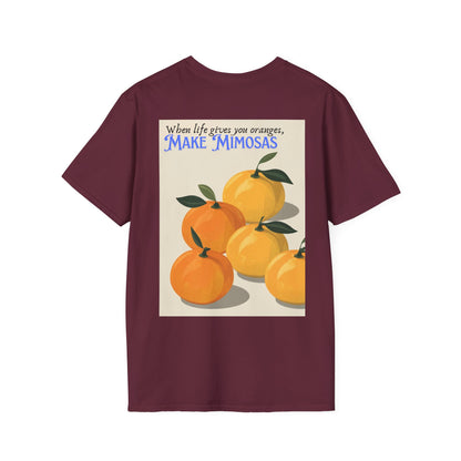 Mimosa T-shirt