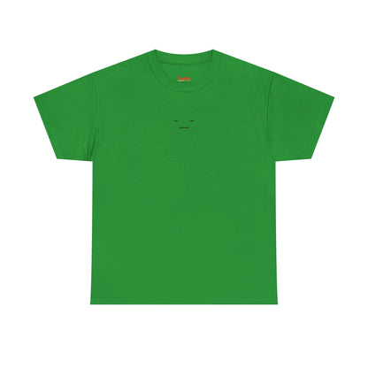 Unimpressed Frog Unisex T-shirt