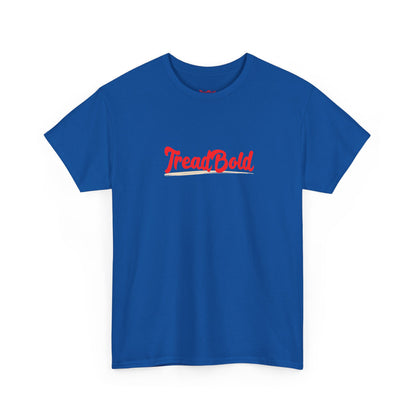 TreadBold T-shirt
