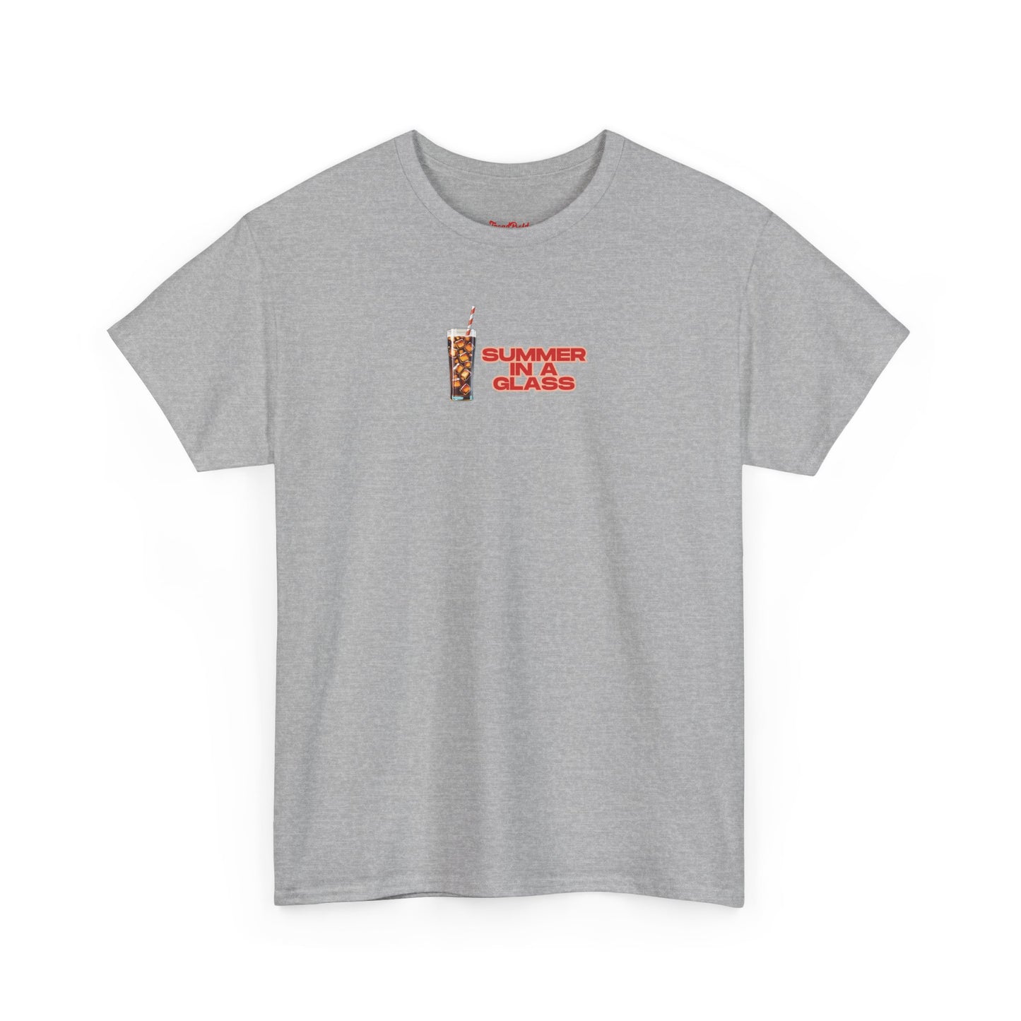 Crisp Cola T-shirt