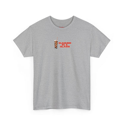 Crisp Cola T-shirt