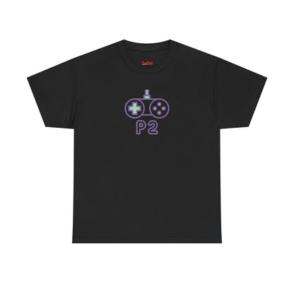Player 2 T-shirt