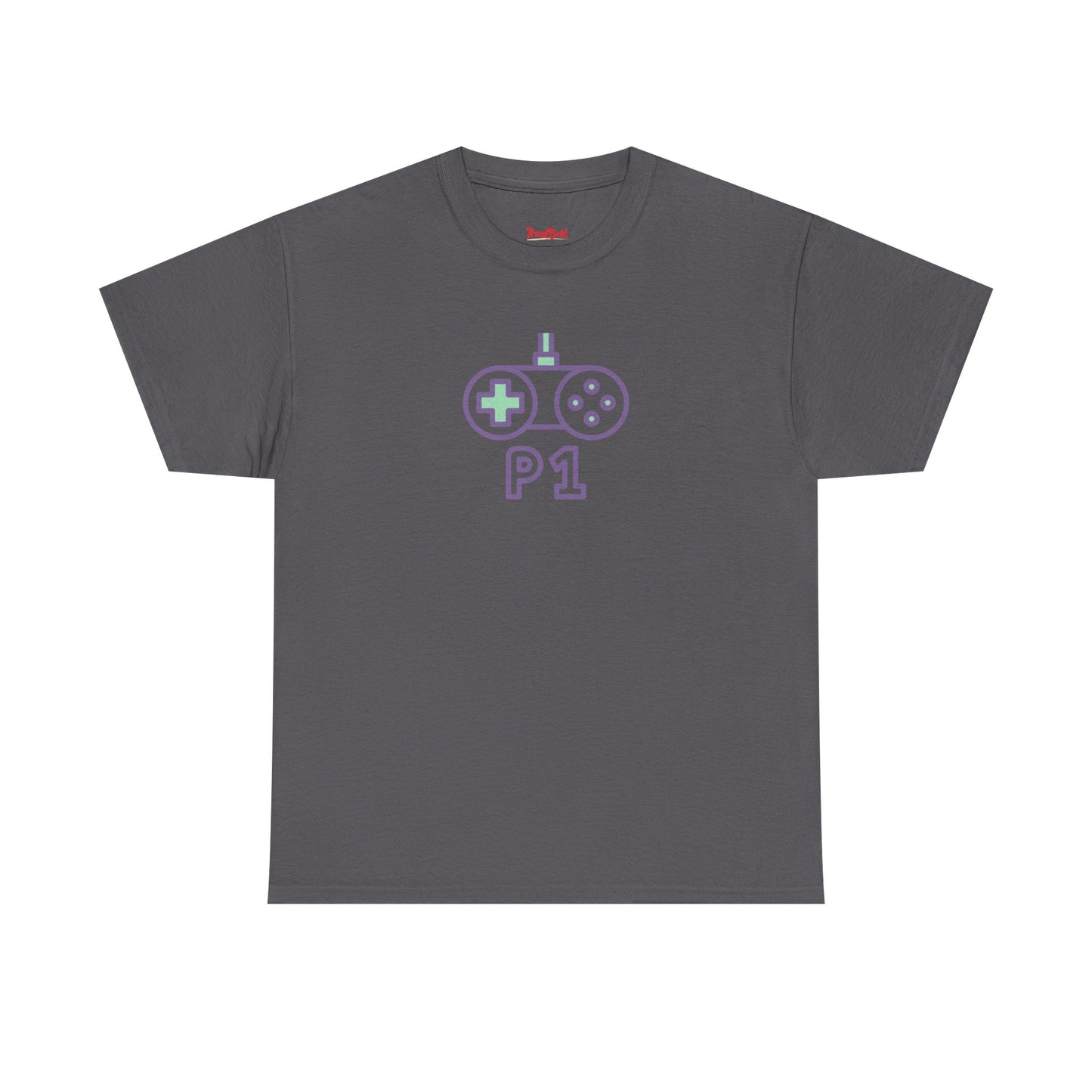 Player 1 T-shirt