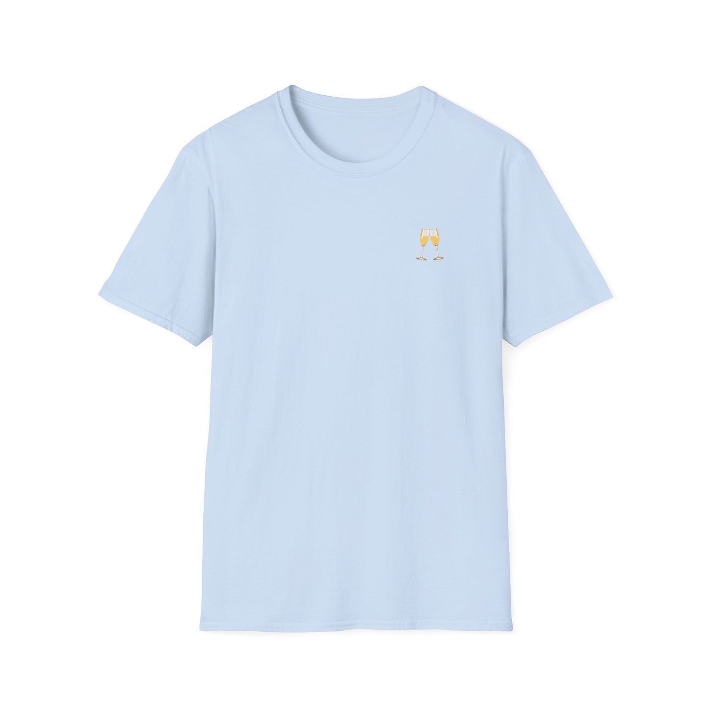 Mimosa T-shirt