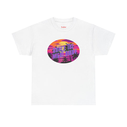 Dance The Night Away T-shirt