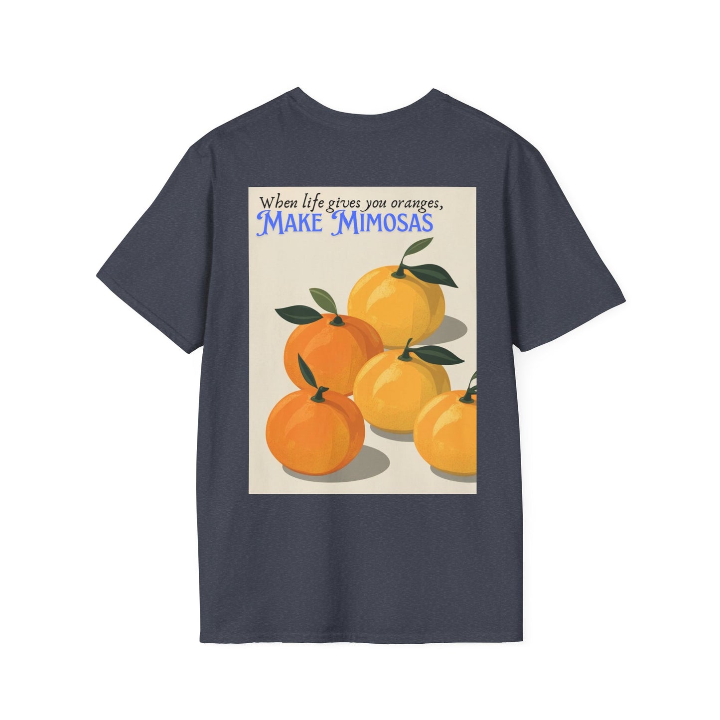 Mimosa T-shirt