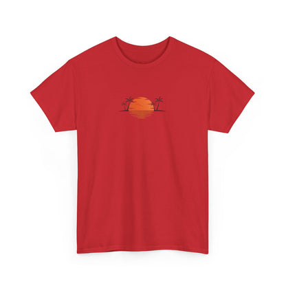 Sunset T-shirt