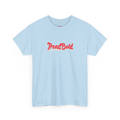 TreadBold T-shirt