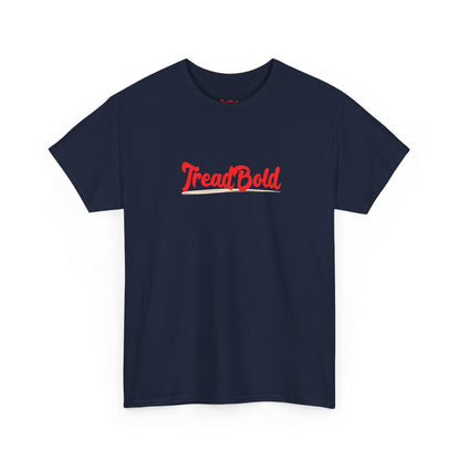 TreadBold T-shirt