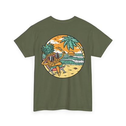 Stay Golden T-shirt