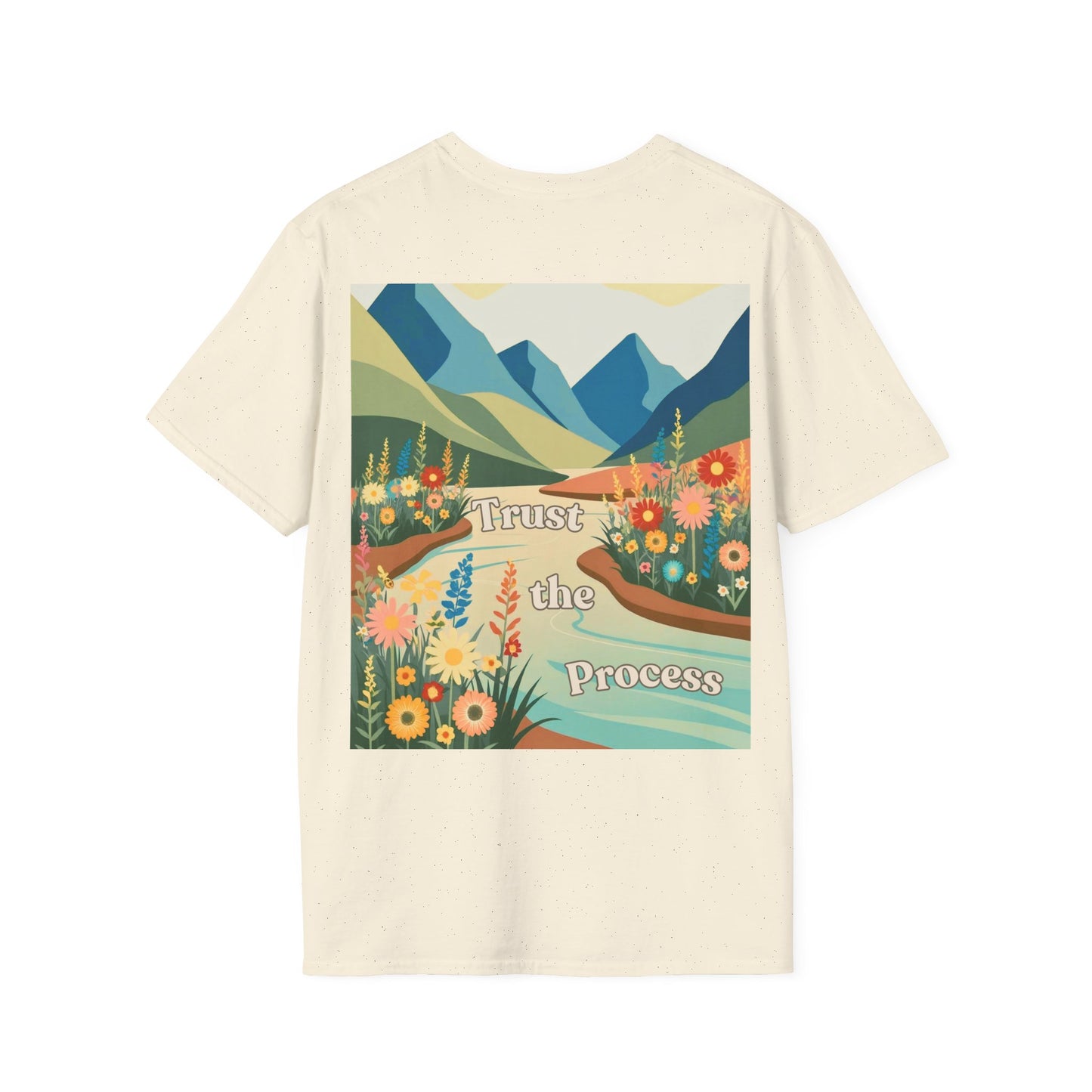 Trust the Process T-shirt