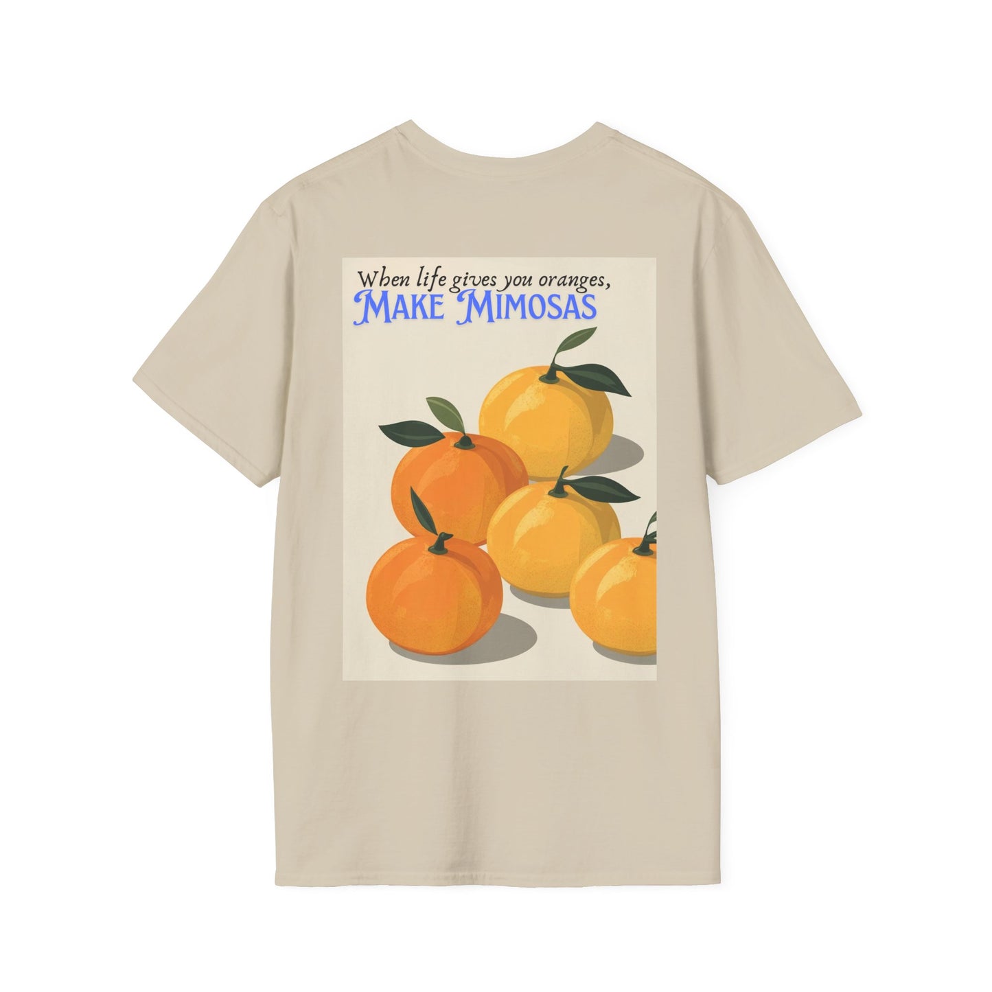 Mimosa T-shirt