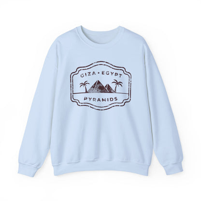 Giza Sweatshirt