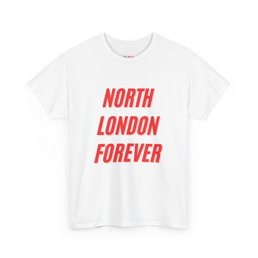 North London Forever
