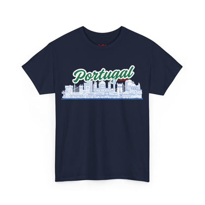 Lisbon T-shirt