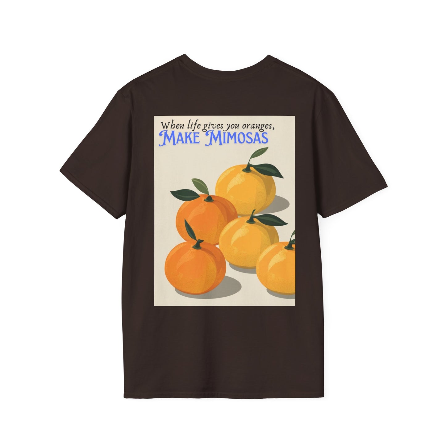 Mimosa T-shirt