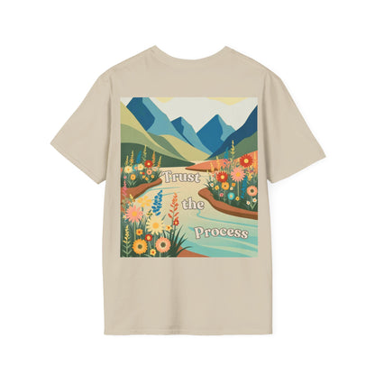 Trust the Process T-shirt