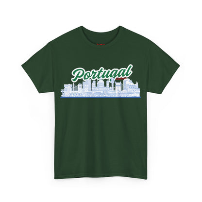 Lisbon T-shirt