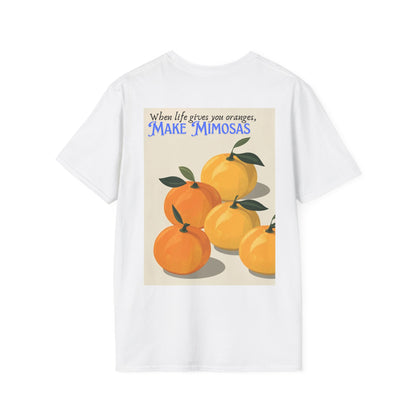 Mimosa T-shirt