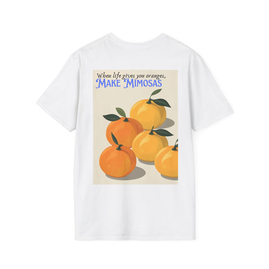 Mimosa T-shirt