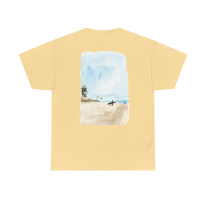 Surfing T-shirt