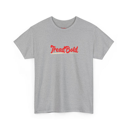 TreadBold T-shirt