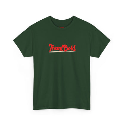 TreadBold T-shirt