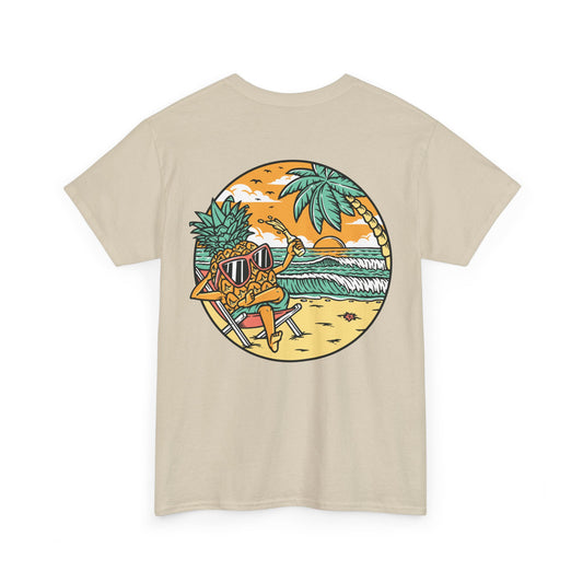 Stay Golden T-shirt