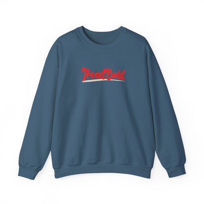 TreadBold Crewneck Sweatshirt