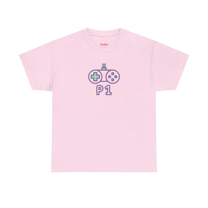 Player 1 T-shirt