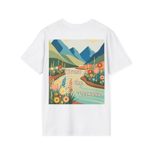 Trust the Process T-shirt