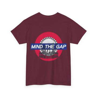 Mind The Gap T-shirt