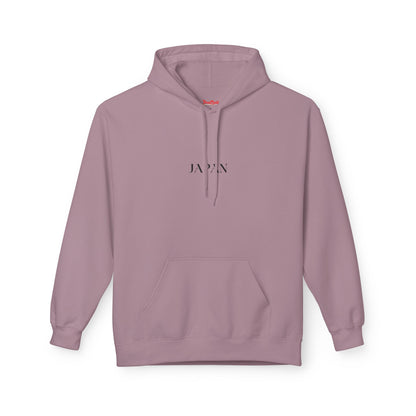 Japan Stamp Hoodie