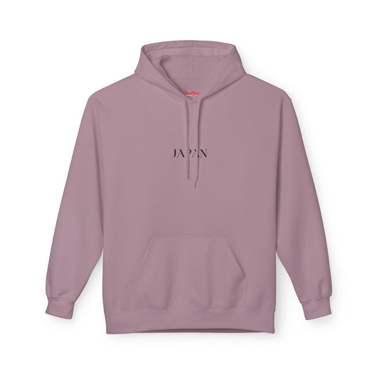 Japan Stamp Hoodie