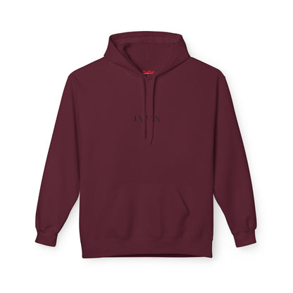 Japan Stamp Hoodie