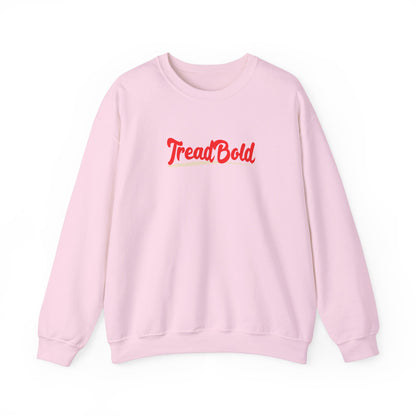 TreadBold Crewneck Sweatshirt