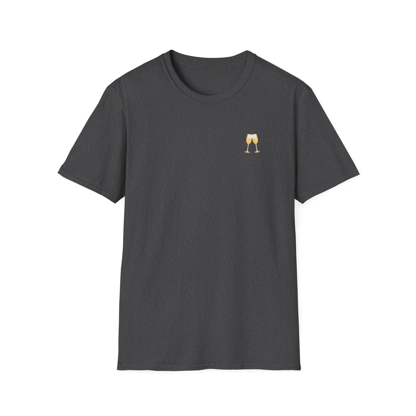 Mimosa T-shirt