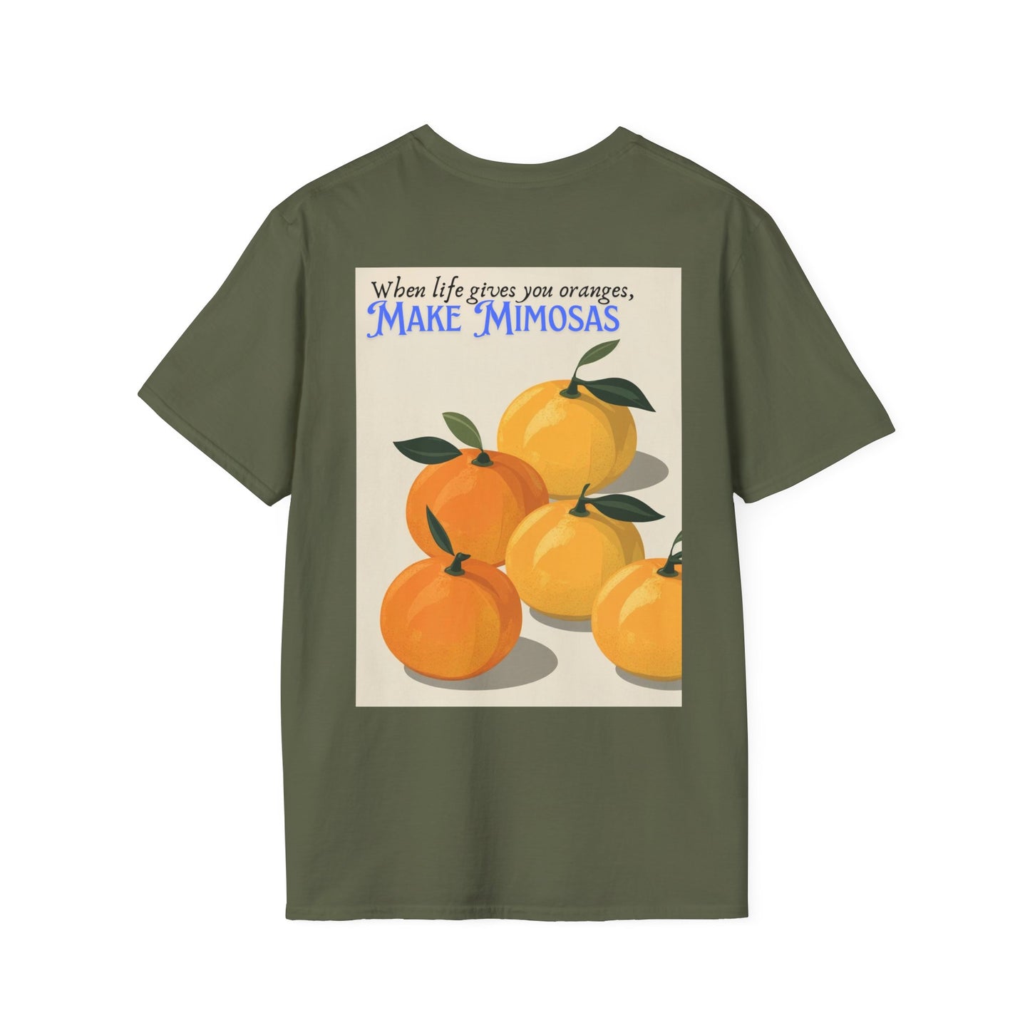 Mimosa T-shirt