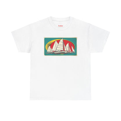 Sailing T-shirt