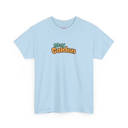 Stay Golden T-shirt