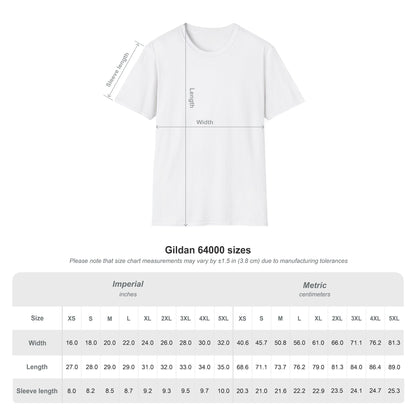 Love Graphic T-shirt