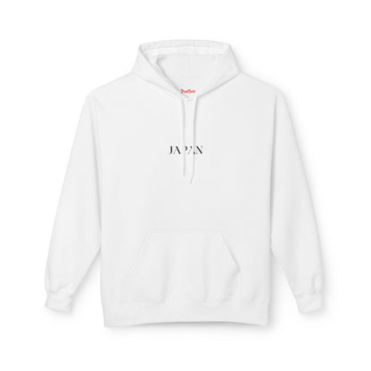 Japan Stamp Hoodie