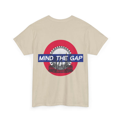 Mind The Gap T-shirt