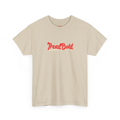 TreadBold T-shirt