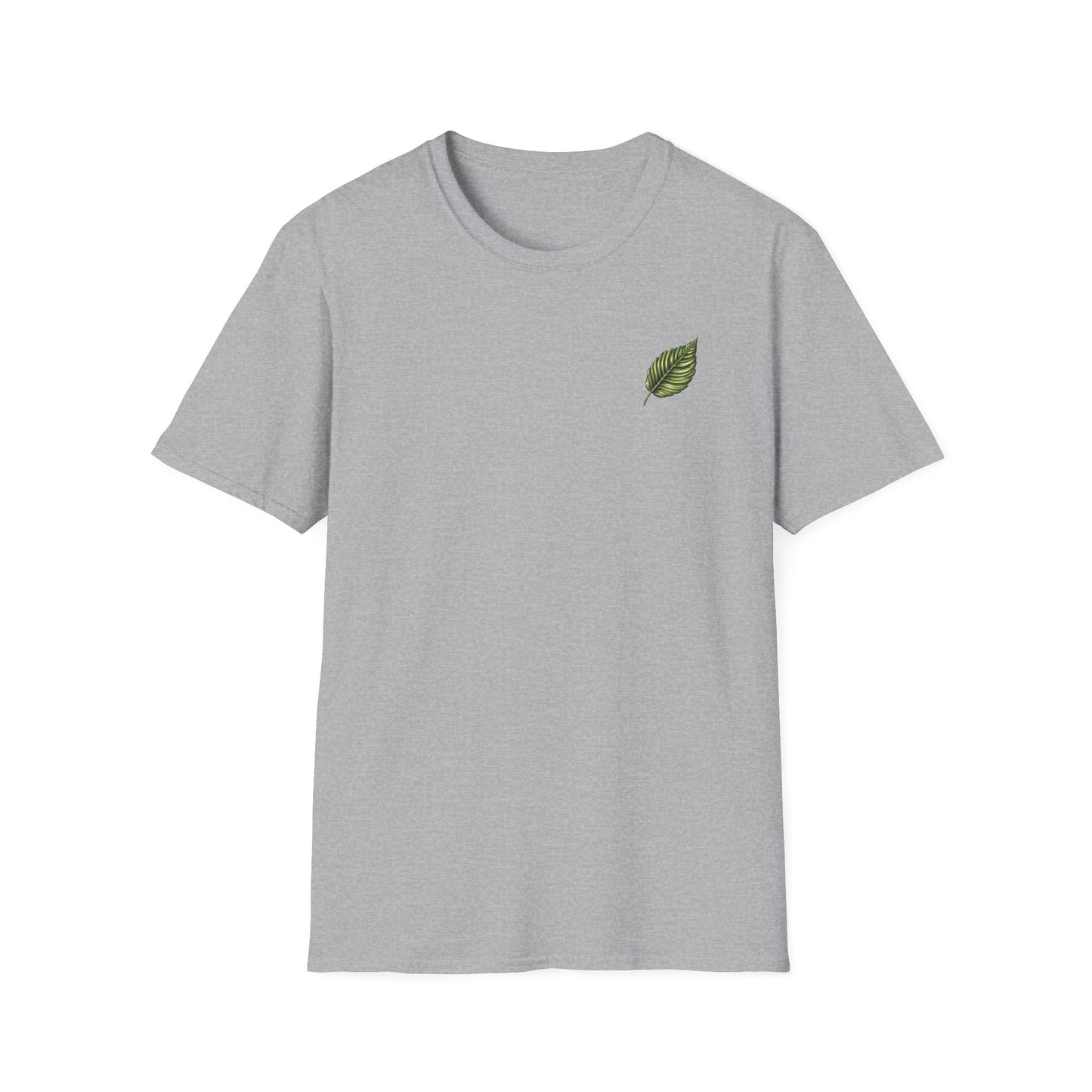 More Plants Please T-shirt