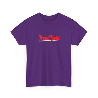 TreadBold T-shirt