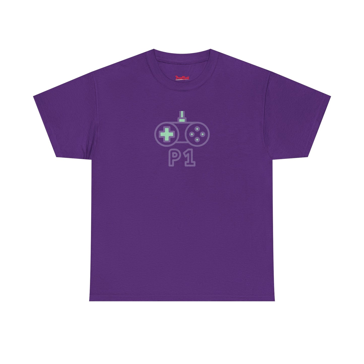Player 1 T-shirt